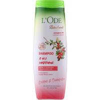 Шампунь L'Ode Защита цвета и восстановление Для окрашенных волос Фото