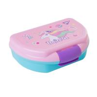 Ланч-бокс детский Yes Glamour 350 мл Фото