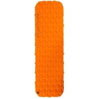 Туристический коврик Naturehike надувний FC-10 NH19Z032-P 65 мм помаранчевий Фото