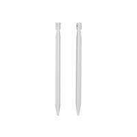 Комплект колышков Naturehike CNK2300ZP016 20 см сріблясті 8 шт Фото