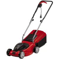 Газонокосилка Einhell GC-EM 1032 1000Вт, 32см, 30л, 20-60мм Фото