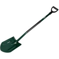 Лопата Verto штыковая, 120см, 2кг Фото