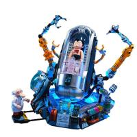 Конструктор Pantasy Astro Boy: Момент пробуждения Фото