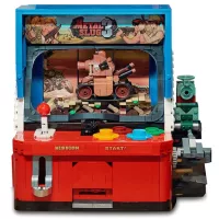 Конструктор Pantasy cерія Neogeo Metal Slug без фігурок Фото