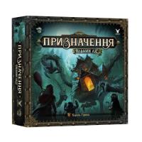 Настольная игра Geekach Games Предназначение. Ведьмин лес (Destinies: Witchwood) Фото