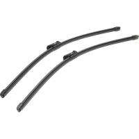 Щітка склоочисника Denso DF-121 Фото