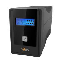 Источник бесперебойного питания nJoy Cadu 650VA USB Фото