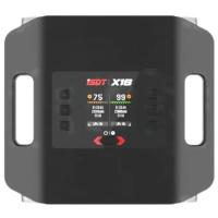 Зарядное устройство для дрона iSDT X16,1100W x 2/20A x 2 Dual Channel Фото