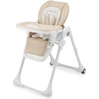 Стульчик для кормления Kinderkraft Tummie Beige Фото
