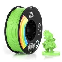 Пластик для 3D-принтера Creality PLA+ 1кг, 1.75мм, green apple Фото