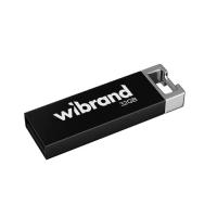 USB флеш накопитель Wibrand 32GB Chameleon Black USB 2.0 Фото