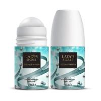 Дезодорант Lady's Secret Coconut Passion 50 мл Фото