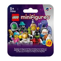 Конструктор LEGO Фигурка-сюрприз для конструкторов Minifigures S26 Фото