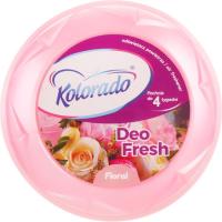 Освежитель воздуха Kolorado Deo Fresh Цветочный 150 г Фото