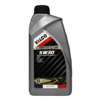 Моторна олива VALCO C-Protect 7.13B 5W-30 1 л (1248891) Фото