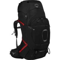 Рюкзак туристичний Osprey Aether Plus 70 black L/XL Фото
