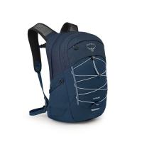 Рюкзак туристический Osprey Quasar 26 atlas blue heather O/S Фото