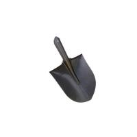 Лопата Без бренду американка 1, рейкова сталь Фото