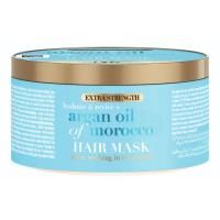 Маска для волос OGX Argan Oil of Morocco Питательная 300 мл Фото