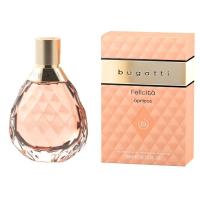 Парфумована вода Bugatti Felicita Apricot 60 мл Фото