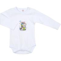 Боди детское Breeze з довгим рукавом Фото