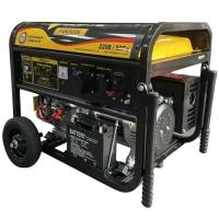 Генератор Forte FG6500E 5kW Фото