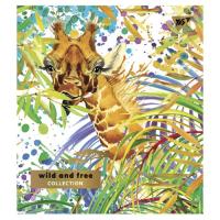 Тетрадь Yes А5 Savannah life 24 листов клетка Фото