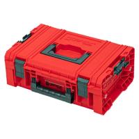 Ящик для инструментов QBRICK SYSTEM набор PRO RED TECHNICAN CASE 2.0, 450x332x171 Фото