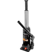 Домкрат Neo Tools гидравлический бутылочный 2т, 181-345мм Фото