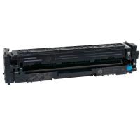 Корпус картриджу HP CF531A/205A cyan Фото