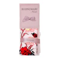 Колготки детские BNM с цветами Фото