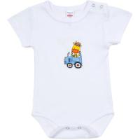 Боди детское Breeze с игрушкой Фото