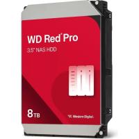 Жесткий диск WD 3.5" 8TB Фото