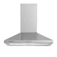 Витяжка кухонна Pyramida KX 60 (750) B IX Фото