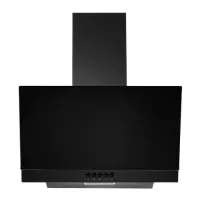 Витяжка кухонна Pyramida NX 60 (800) B GBL Фото