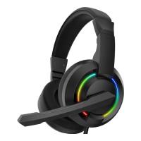 Наушники GamePro HS299 RGB Black Фото