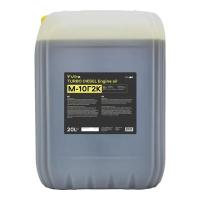 Моторное масло VIRA М-10Г2К SAE 30 20 л Фото