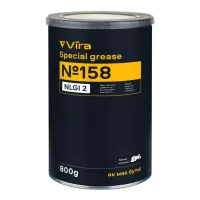 Мастило автомобільне VIRA 158 800г Фото