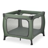 Детский манеж Hauck Sleep N Play SQ Dark Green Фото
