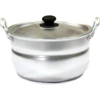 Кастрюля Interos сфера 8,0л Фото