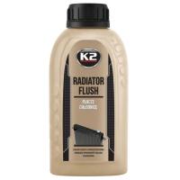 Присадка автомобильная K2 Radiator Flush 250 мл Фото