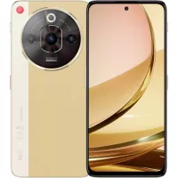 Мобільний телефон ZTE Nubia Focus Pro 5G 8/256GB Brown Фото