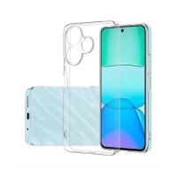 Чохол до мобільного телефона BeCover Xiaomi Redmi 13 Transparancy Фото