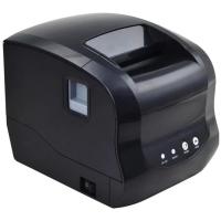 Принтер этикеток X-PRINTER XP-365B 3", USB, Serial, Ethernet Фото