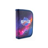 Пенал Maxi С 2 отворотами 19.5 x 13 x 3 см Фото