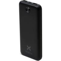 Батарея универсальная Vinga 10000 mAh 10W Black Фото