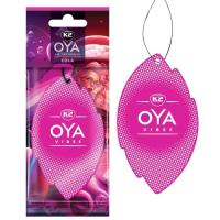 Ароматизатор для автомобиля K2 Oya "Кола" Фото