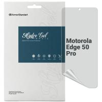 Плівка захисна Armorstandart Matte Motorola Edge 50 Pro Фото