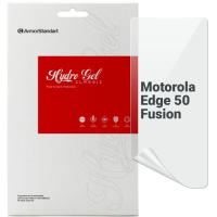 Плівка захисна Armorstandart Motorola Edge 50 Fusion Фото