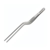 Пинцет кулинарный Arcos вигнутий 20 см Фото